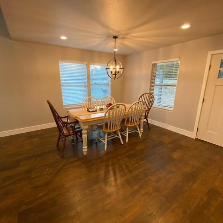 Texas Hill Country Ranch House - Great Views - Near Hidden Falls Park Smithwick Bagian luar foto
