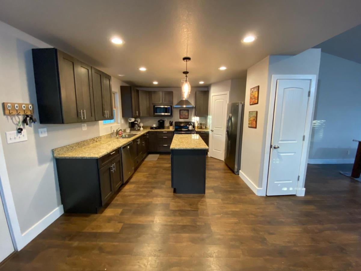 Texas Hill Country Ranch House - Great Views - Near Hidden Falls Park Smithwick Bagian luar foto