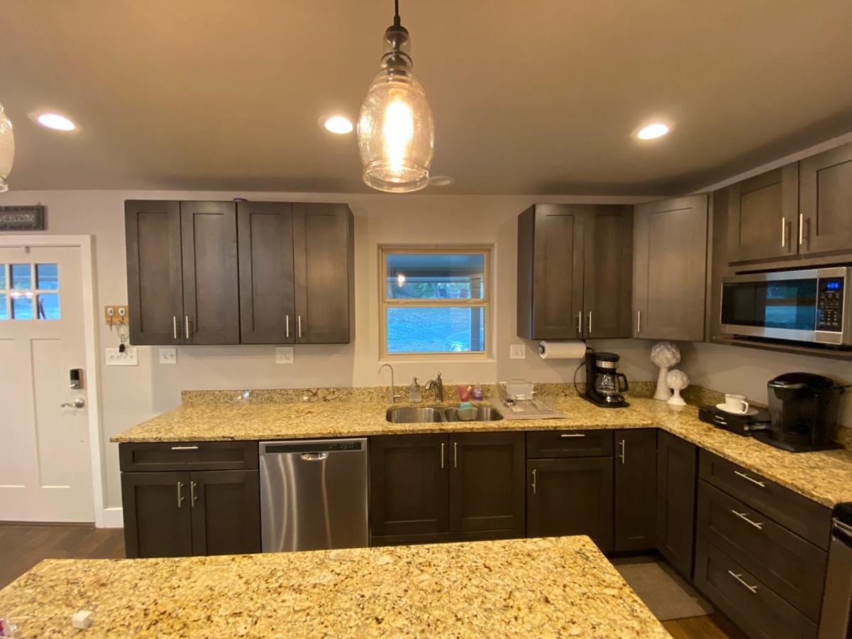 Texas Hill Country Ranch House - Great Views - Near Hidden Falls Park Smithwick Bagian luar foto
