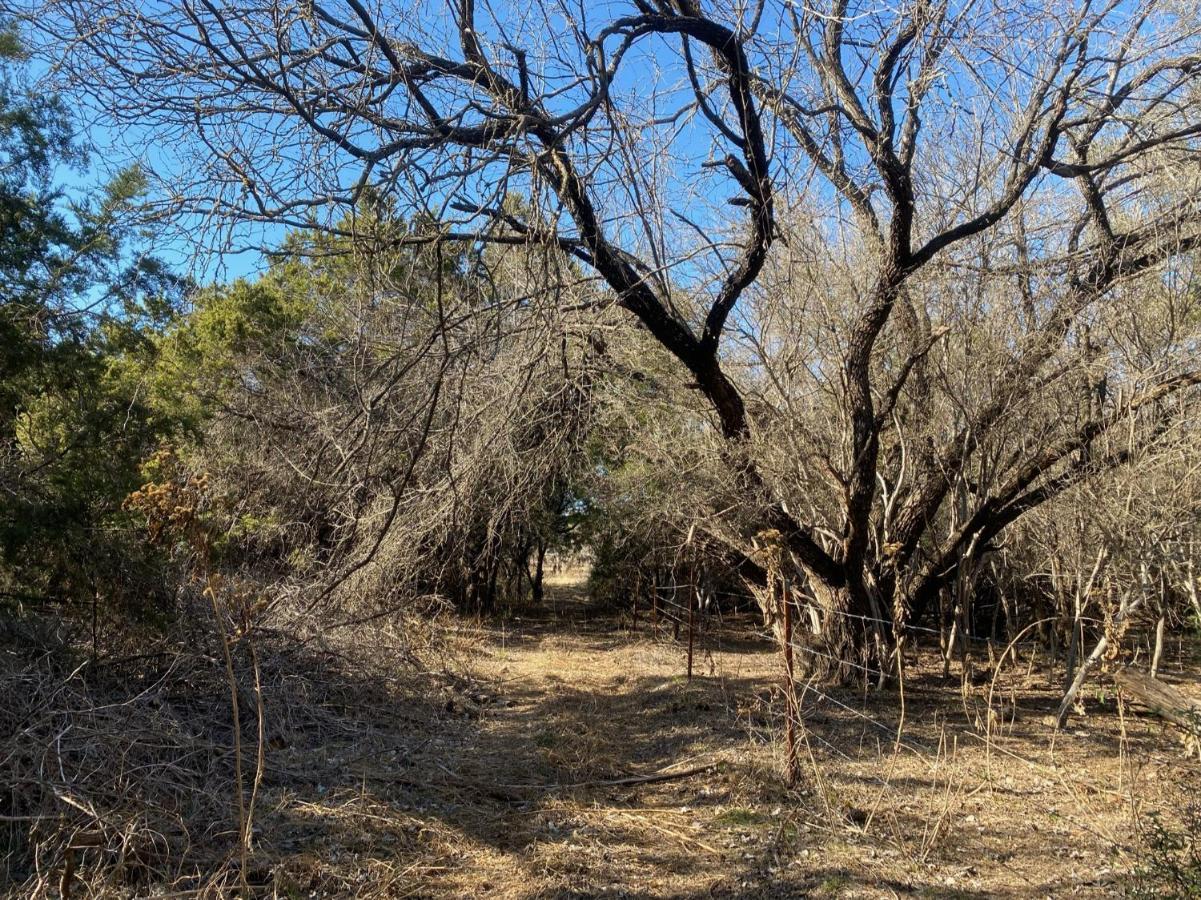 Texas Hill Country Ranch House - Great Views - Near Hidden Falls Park Smithwick Bagian luar foto